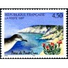 n°3057 4F50 Puffin et lavande maritime