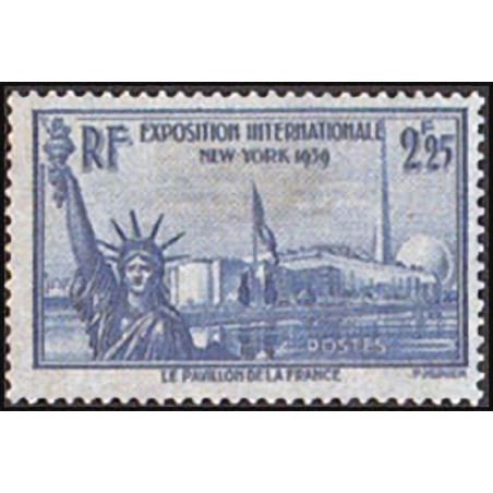 n°426 2F25 expo de New-York
