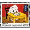 n°3060 3F Les journées de la lettre
