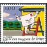 n°3061 3F Les journées de la lettre