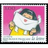 n°3064 3F Les journées de la lettre