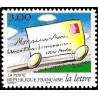n°3068 3F Les journées de la lettre