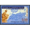 n°3072 3F Combattants d'Afrique du nord