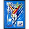 n°3075 3F Coupe du monde 98 - Marseille