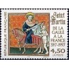 n°3078 4F50 Saint Martin