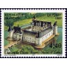 n°3081 4F40 Château du Plessis-Bourré