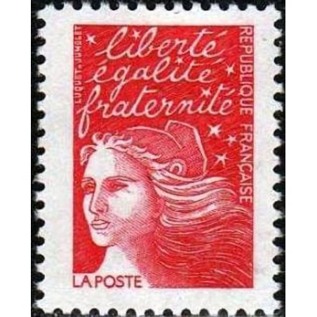 n°3083 TVP Marianne de Luquet