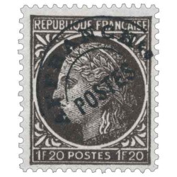 Préo 91 1F20c Mazelin