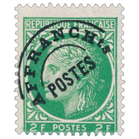 Préo 92 2F Mazelin