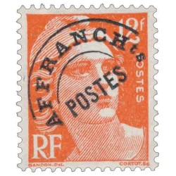 Préo 103A 12F Gandon