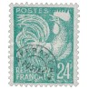 Préo 114 24F. Coq