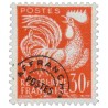 Préo 115 30F. Coq