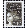 n°3086 0F10 Marianne de Luquet