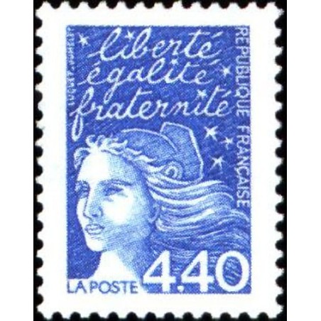 n°3095 4F40 Marianne de Luquet