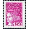 n°3096 4F50 Marianne de Luquet
