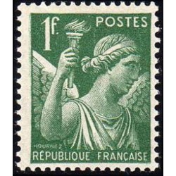 n°432 1F. type Iris