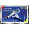 n°3111 3F Championnats du monde de judo