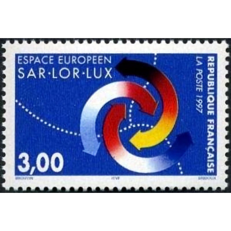 n°3112 3F SARLORLUX