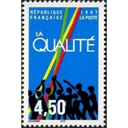 n°3113 4F50 La qualité