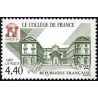 n°3114 4F40 Collège de France