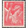 n°433 1F. type Iris
