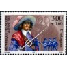 n°3117 3F+0F60 D'Artagnan