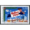 n°3125 3F Meilleurs vœux