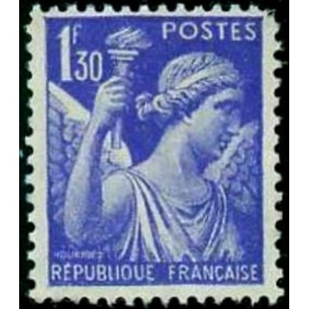 n°434 1F30c. type Iris