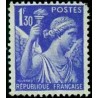 n°434 1F30c. type Iris