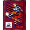 n°3130 3F Coupe du monde 98 - Bordeaux