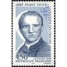 n°3137 4F50 Abbé Franz Stock