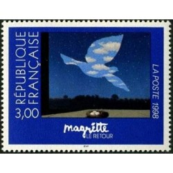 n°3145 3F. Magritte