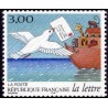n°3150 3F Journée de la lettre