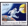 n°3155 3F Journée de la lettre