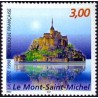 n°3165 3F Mont Saint-Michel