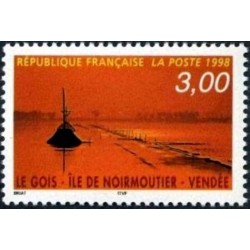 n°3167 3F. Ile de Noirmoutier