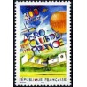 n°3172 3F. Aéro-club de France