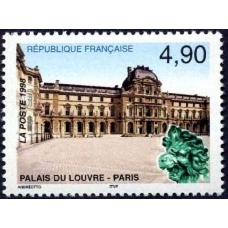 n°3174 4F90 Franche-Chine