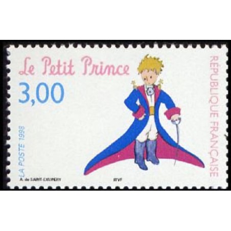 n°3175 3F. Le Petit Prince