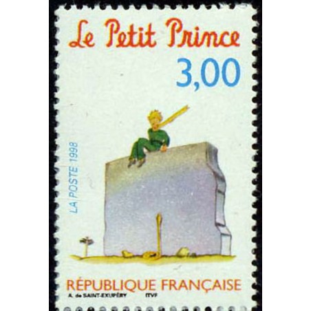 n°3178 3F. Le Petit Prince
