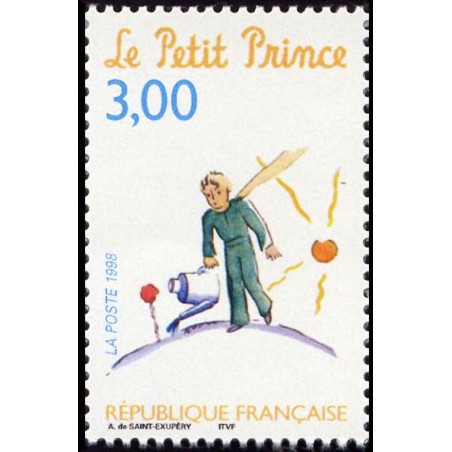 n°3179 3F. Le Petit Prince
