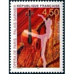 n°3181 4F50 Opéra de Paris