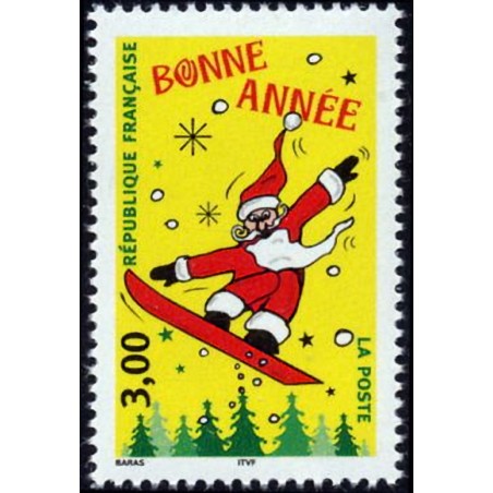 n°3202 3F. Meilleurs voeux