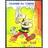 n°3226 3F+0F60 Journée du timbre 1999