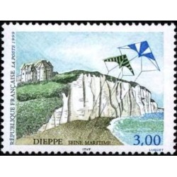 n°3239 3F Dieppe