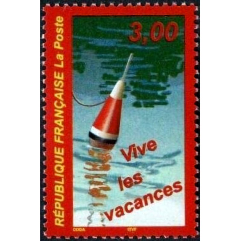 n°3243 3F Vive les vacances