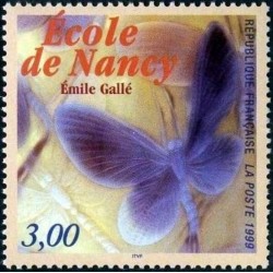 n°3246 3F Ecole de Nancy