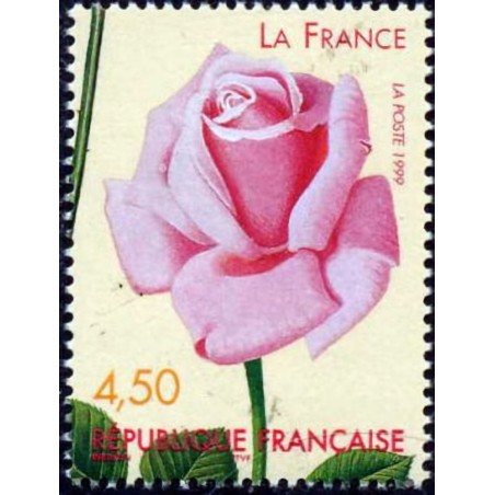 n°3250 4F50 Roses anciennes
