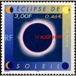 n°3261 3FEclipse de soleil