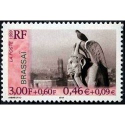 n°3263 3F+0F60 Grands photographes français